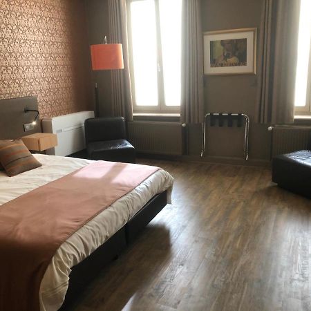 Hotel Duivels Paterke Harelbeeksestraat 29, 8500 コルト レイク エクステリア 写真