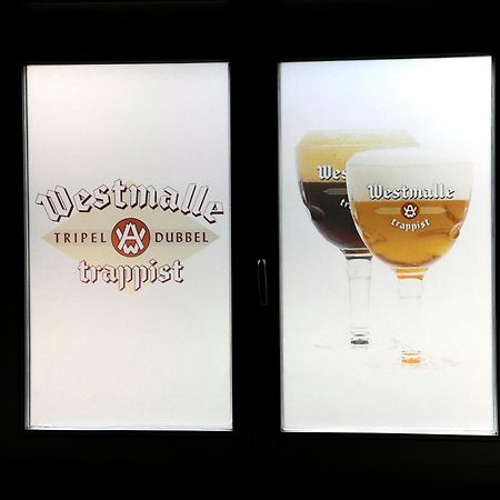Hotel Duivels Paterke Harelbeeksestraat 29, 8500 コルト レイク エクステリア 写真