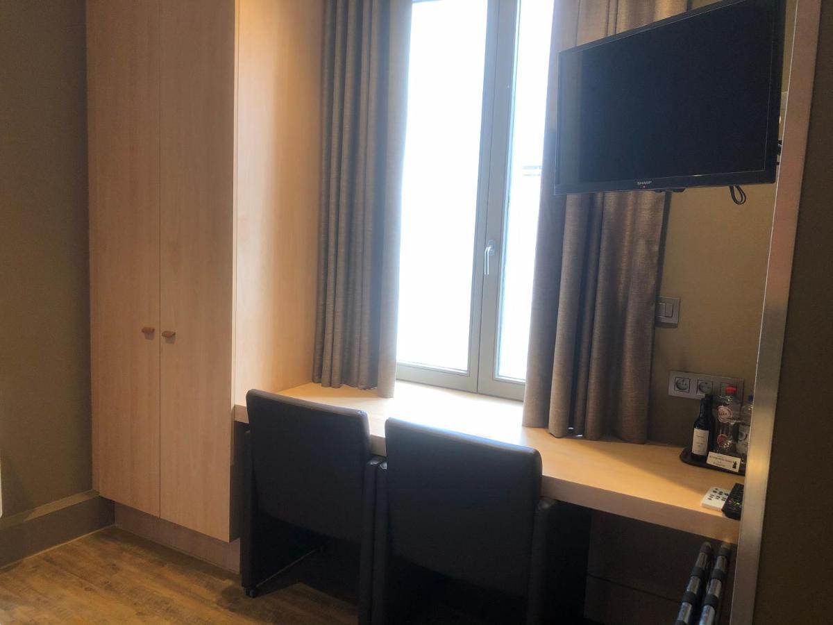 Hotel Duivels Paterke Harelbeeksestraat 29, 8500 コルト レイク エクステリア 写真