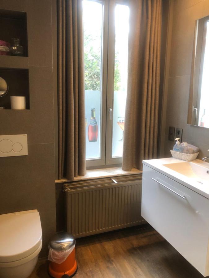 Hotel Duivels Paterke Harelbeeksestraat 29, 8500 コルト レイク エクステリア 写真
