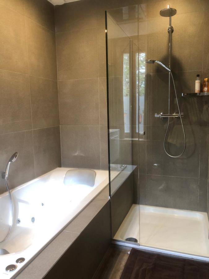 Hotel Duivels Paterke Harelbeeksestraat 29, 8500 コルト レイク エクステリア 写真