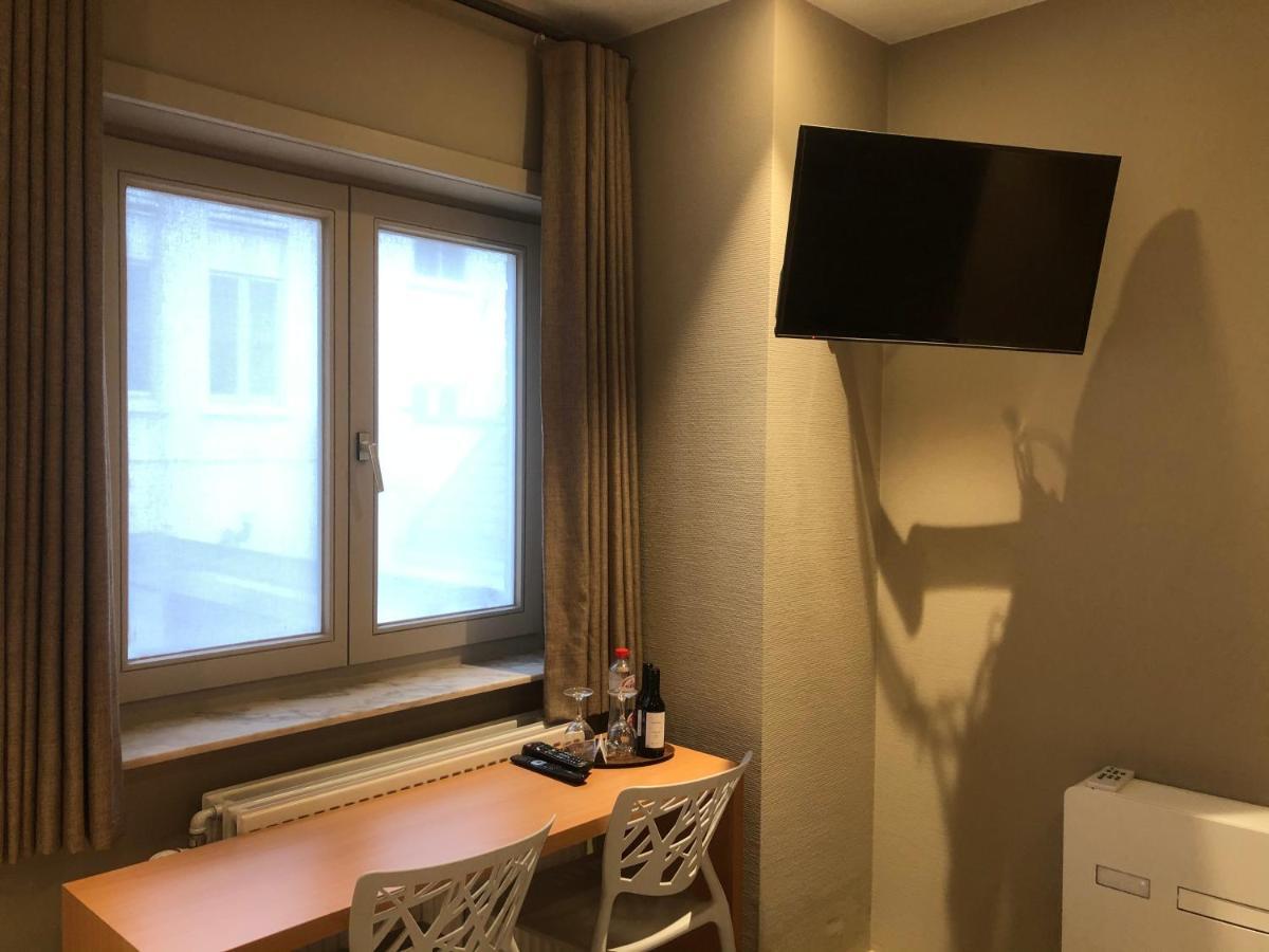Hotel Duivels Paterke Harelbeeksestraat 29, 8500 コルト レイク エクステリア 写真