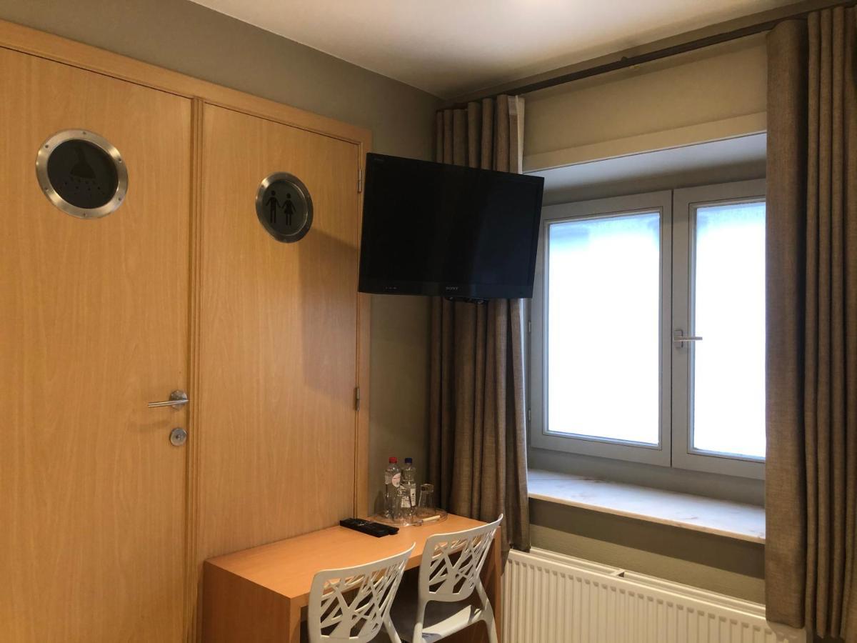 Hotel Duivels Paterke Harelbeeksestraat 29, 8500 コルト レイク エクステリア 写真