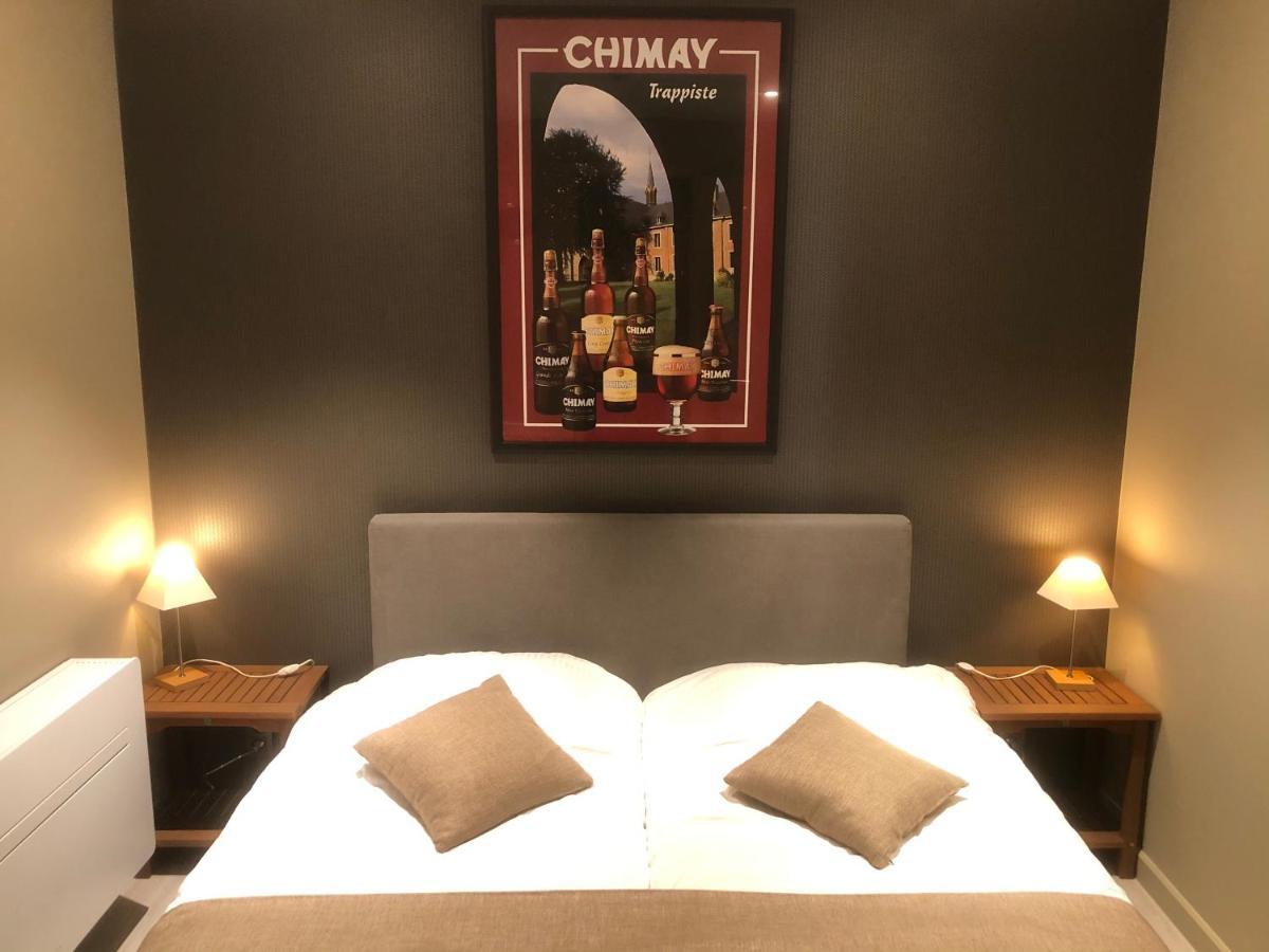 Hotel Duivels Paterke Harelbeeksestraat 29, 8500 コルト レイク エクステリア 写真