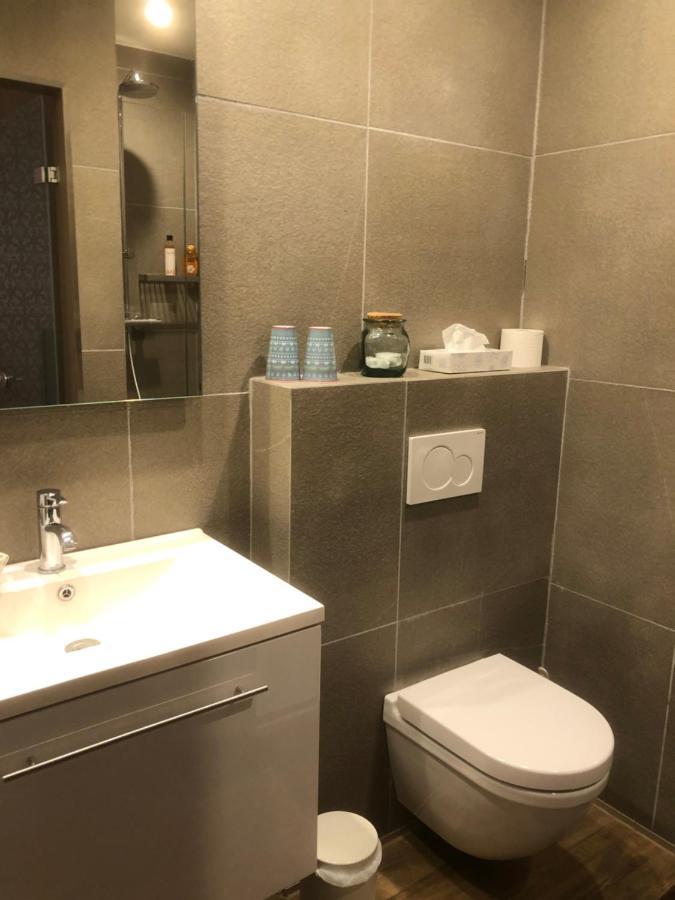 Hotel Duivels Paterke Harelbeeksestraat 29, 8500 コルト レイク エクステリア 写真