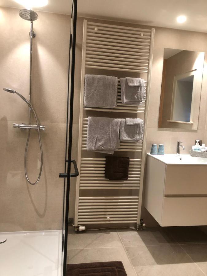 Hotel Duivels Paterke Harelbeeksestraat 29, 8500 コルト レイク エクステリア 写真