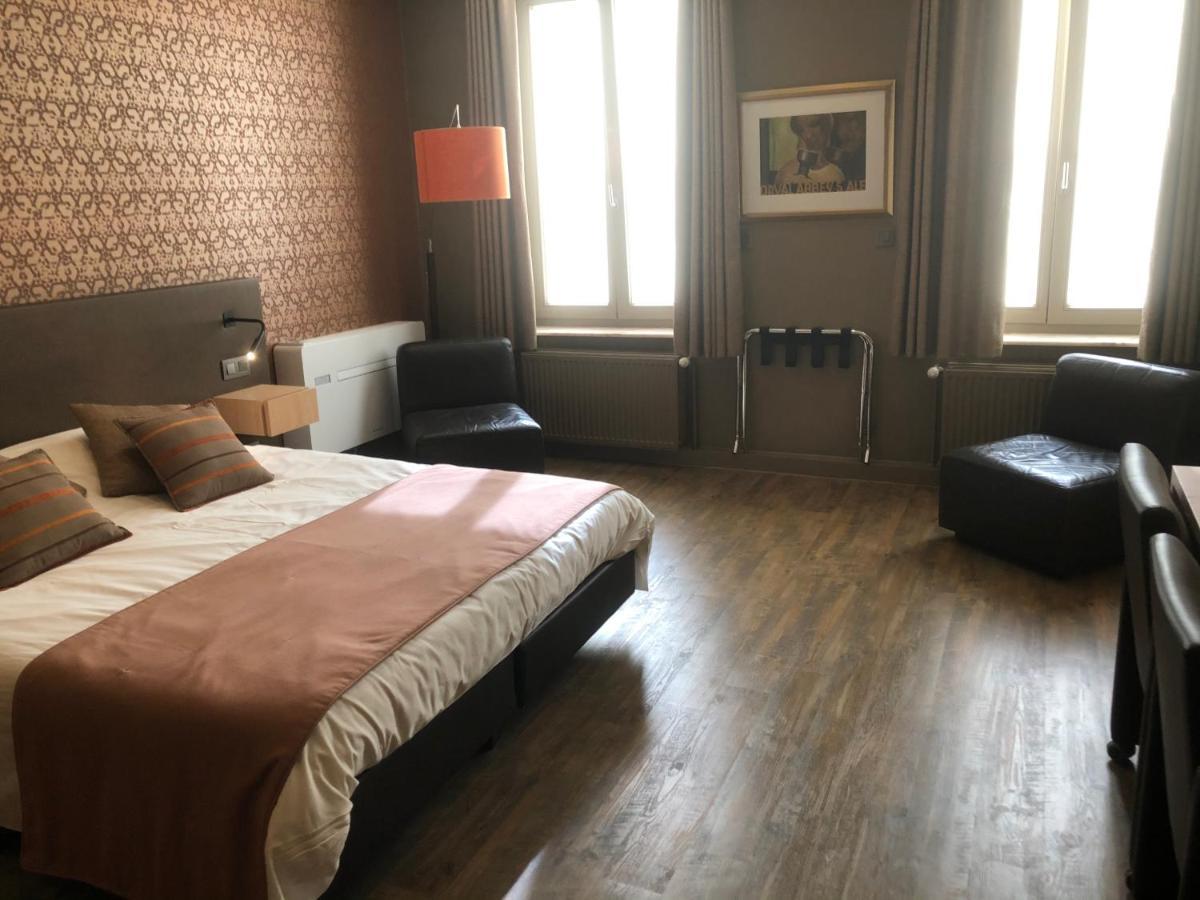 Hotel Duivels Paterke Harelbeeksestraat 29, 8500 コルト レイク エクステリア 写真