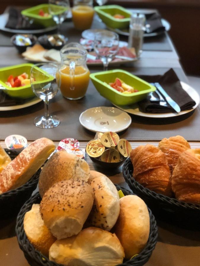 Hotel Duivels Paterke Harelbeeksestraat 29, 8500 コルト レイク エクステリア 写真
