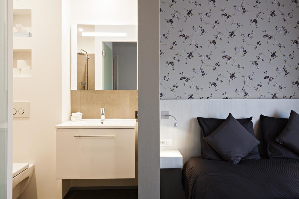Hotel Duivels Paterke Harelbeeksestraat 29, 8500 コルト レイク エクステリア 写真