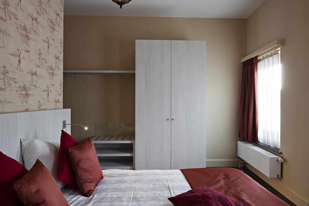 Hotel Duivels Paterke Harelbeeksestraat 29, 8500 コルト レイク エクステリア 写真