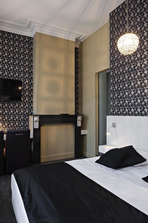 Hotel Duivels Paterke Harelbeeksestraat 29, 8500 コルト レイク エクステリア 写真