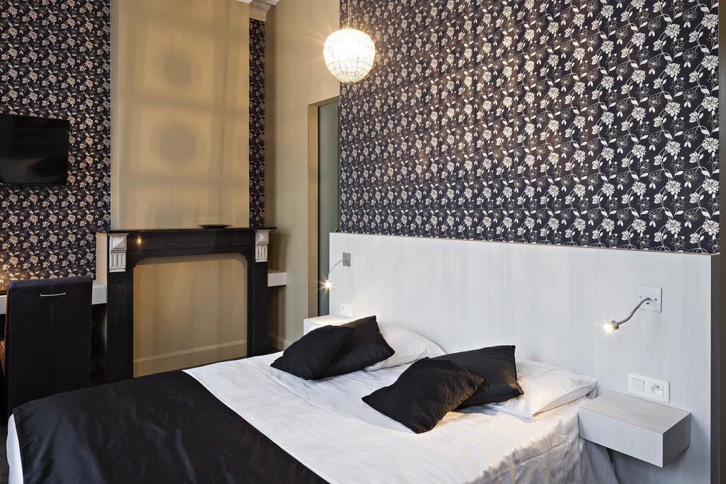 Hotel Duivels Paterke Harelbeeksestraat 29, 8500 コルト レイク エクステリア 写真