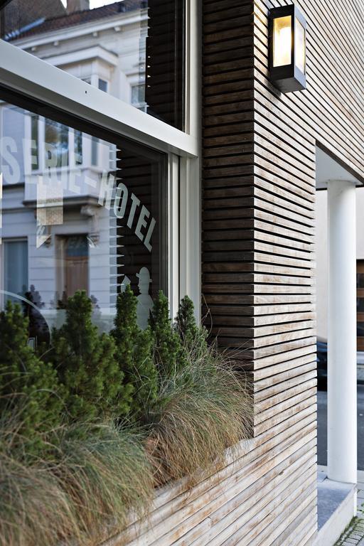 Hotel Duivels Paterke Harelbeeksestraat 29, 8500 コルト レイク エクステリア 写真