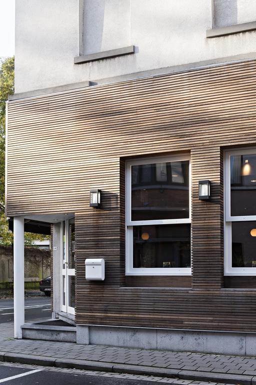 Hotel Duivels Paterke Harelbeeksestraat 29, 8500 コルト レイク エクステリア 写真