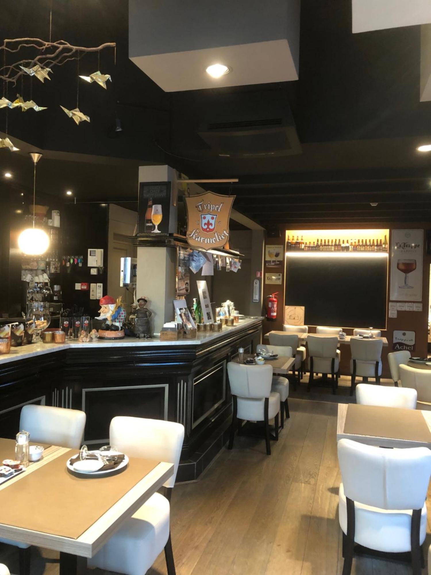 Hotel Duivels Paterke Harelbeeksestraat 29, 8500 コルト レイク エクステリア 写真