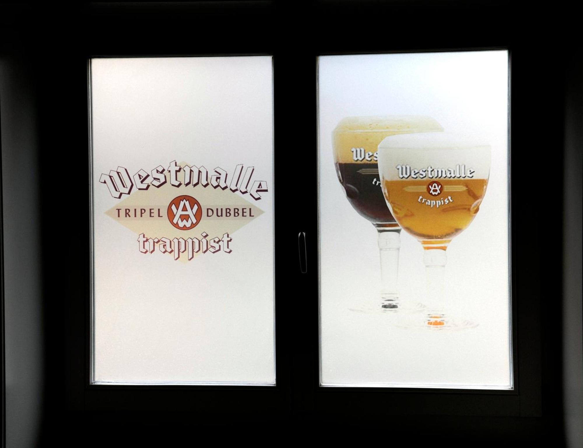 Hotel Duivels Paterke Harelbeeksestraat 29, 8500 コルト レイク エクステリア 写真