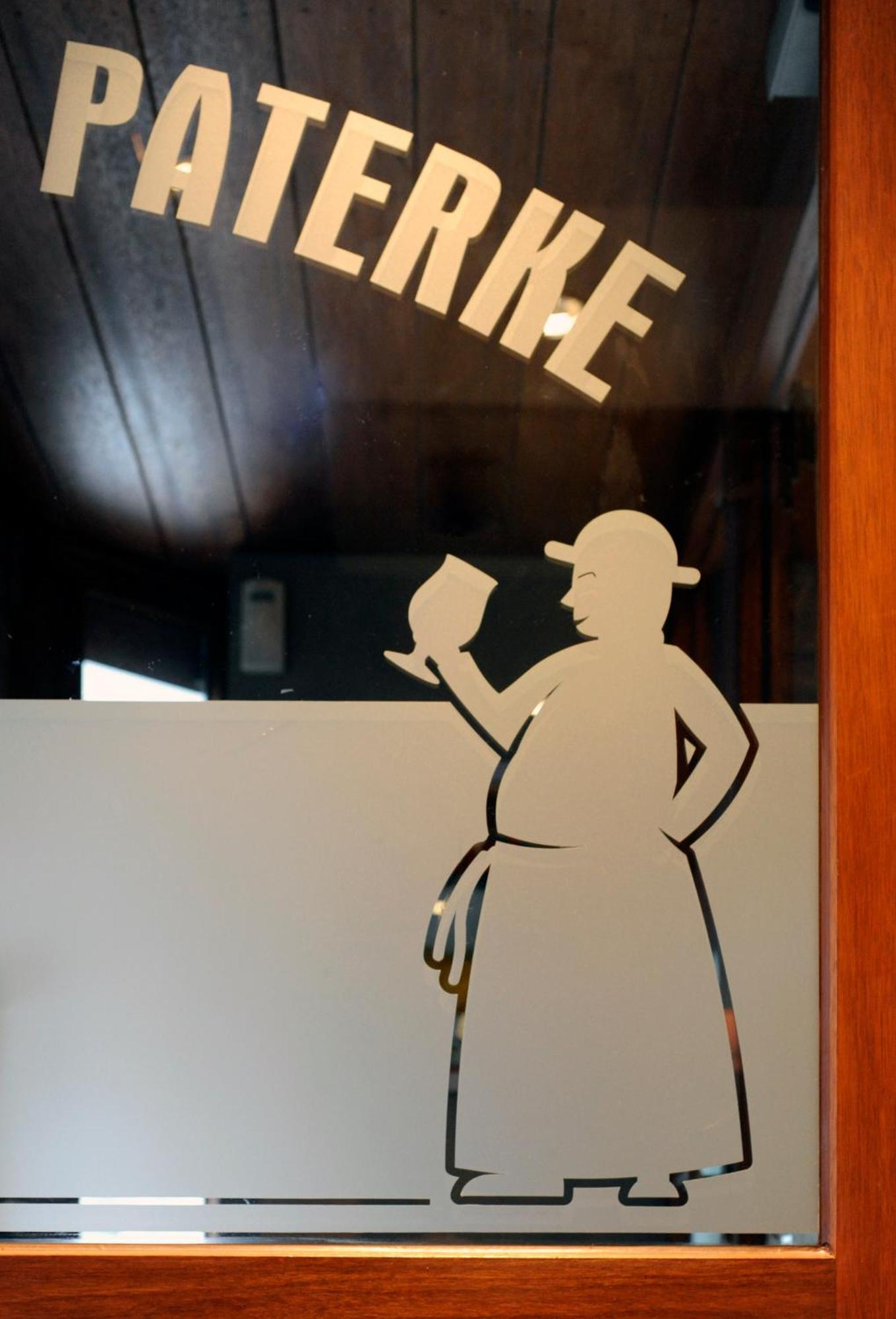 Hotel Duivels Paterke Harelbeeksestraat 29, 8500 コルト レイク エクステリア 写真