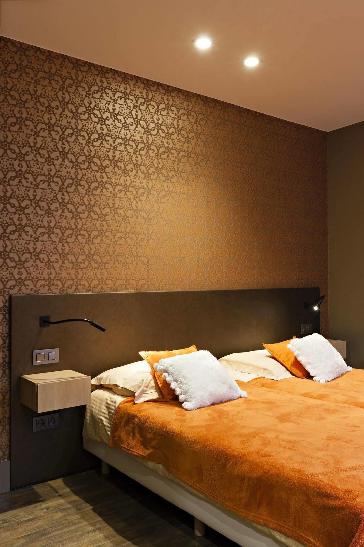 Hotel Duivels Paterke Harelbeeksestraat 29, 8500 コルト レイク エクステリア 写真