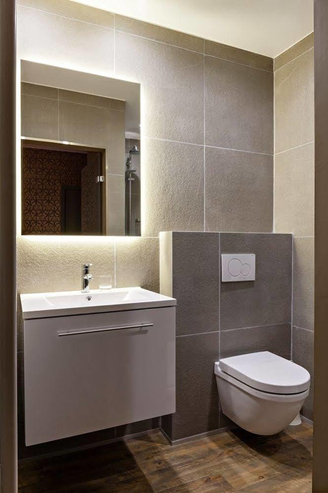 Hotel Duivels Paterke Harelbeeksestraat 29, 8500 コルト レイク エクステリア 写真